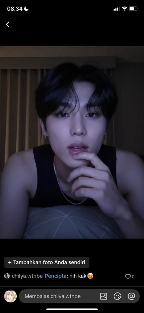 mammonm_'s tweet photo. maybe i was died, but he saved my life https://t.co/UIWmQ4uE9f