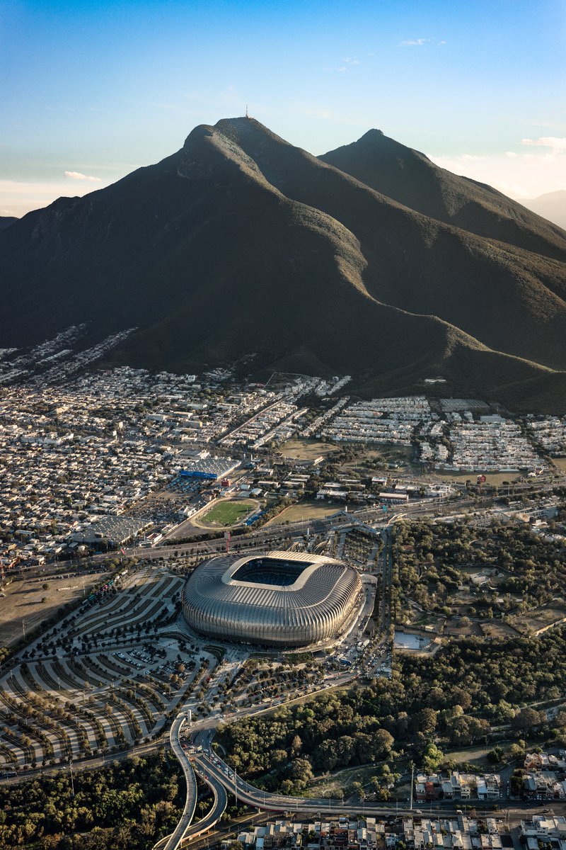 Santiago Arau tweet media