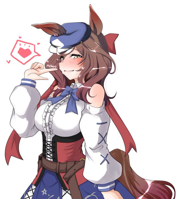 こんなにおおきくなりマチタン な湿度の高いマチカネタンホイザさん