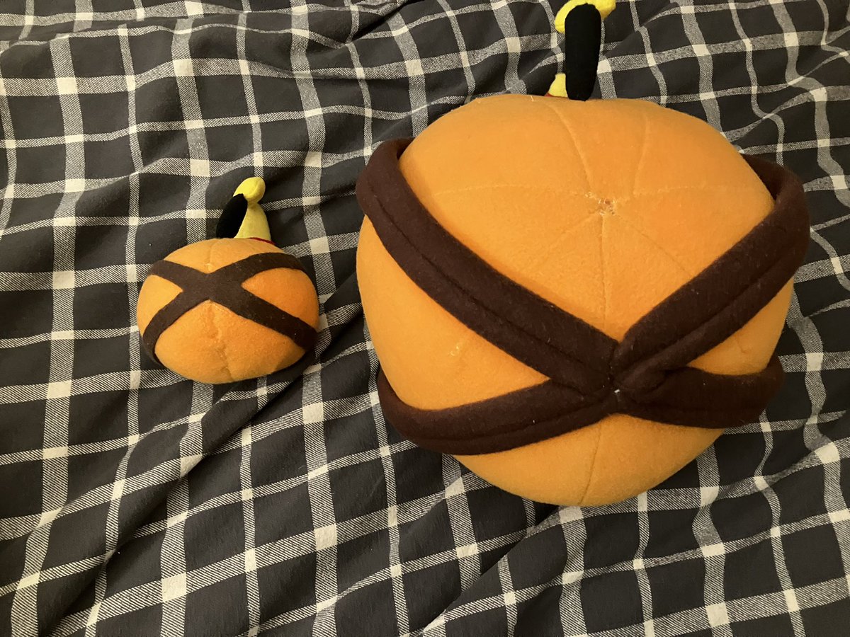 The Plush_Warrior🪡🧵✂️ comms open tweet media