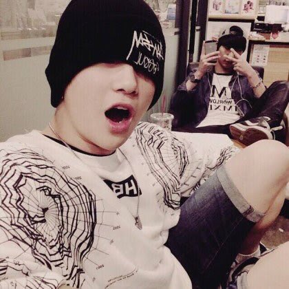 0993923970syk's tweet image. เป็นน้องเล็กในทีมบีบอยมาหลายปี แต่ปีนี้จะไปเป็นพี่ใหญ่ในกรมแล้วน้าาา