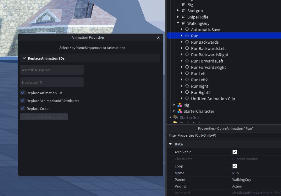 FAKEAXIS tweet media