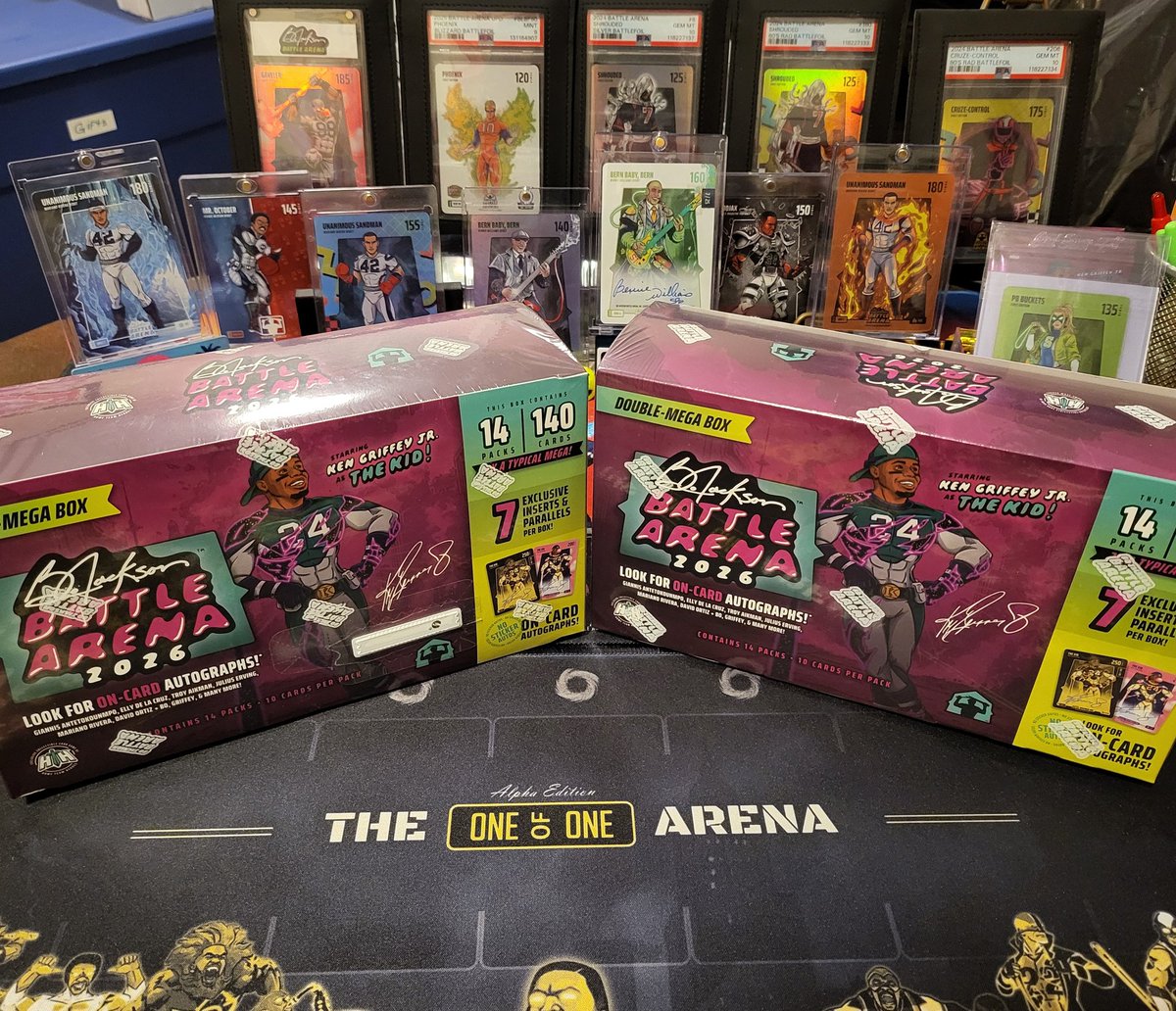 Kyle John tweet media