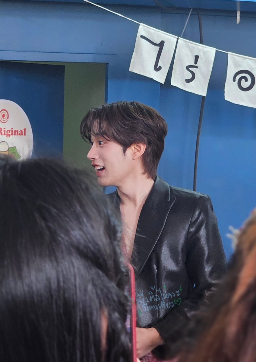 ─ ・ 。゚พี่เติ้ลไม่ควรมีคนเดียว ˏˋ°•*⁀➷ Ft. ตี๋ตี๋ tweet media