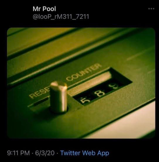 I See You tweet media