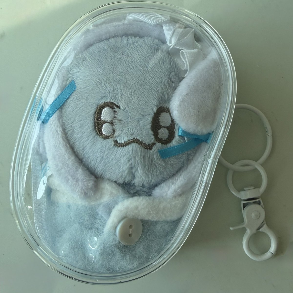 in2yourcloud's tweet image. 아너무낑겨요