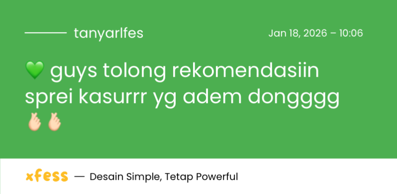 tanyarlfes's tweet image. 💚 jangan yg mahal mahal ya, budget pas-pasan 🥹🙏🏻