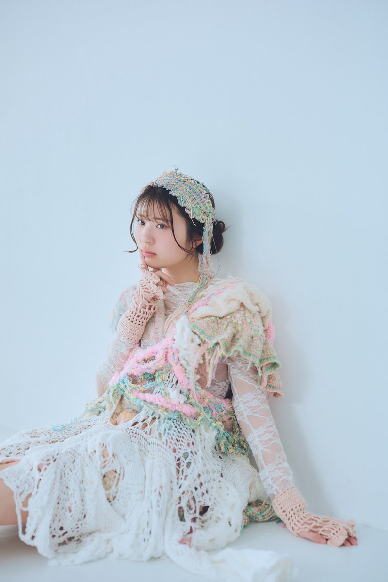 モデルプレス「The Test Shoot」第9回は星乃夢奈さん。
昨年いろんなドラマで目にした気がします。今年も早速「パンチドランク・ウーマン」と「ヤンドク！」に出演中。

mdpr.jp/interview/deta…

#モデルプレスTheTestShoot