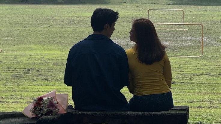 loveviarkin's tweet image. between then and tomorrow | a wilbea au

what if the moments you shared in the past never really left you, and the person who mattered the most came back when you weren’t expecting it?