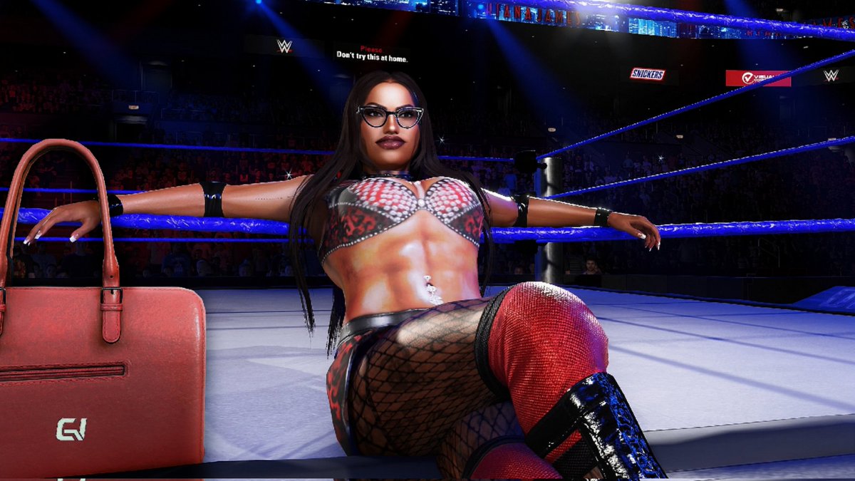 TheeOfficeSiren's tweet image. 𝓡𝓮𝓫𝓻𝓪𝓷𝓭. 𝓡𝓮𝓫𝓾𝓲𝓵𝓭. 𝓡𝓮𝓼𝓽𝓪𝓻𝓽. 

~ 𝓥. 𝓒𝓸𝓻𝓵𝓮𝓸𝓷𝓮

@GloryPro2k #DraftShow #WWE2K25