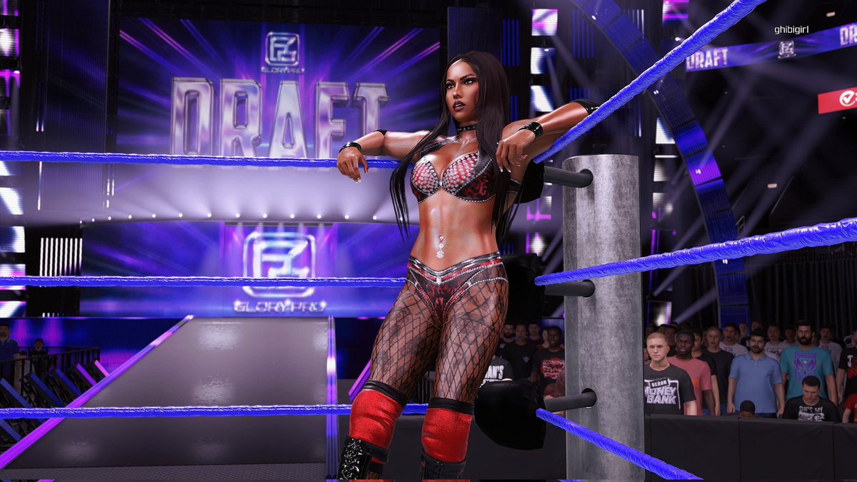 TheeOfficeSiren's tweet image. 𝓡𝓮𝓫𝓻𝓪𝓷𝓭. 𝓡𝓮𝓫𝓾𝓲𝓵𝓭. 𝓡𝓮𝓼𝓽𝓪𝓻𝓽. 

~ 𝓥. 𝓒𝓸𝓻𝓵𝓮𝓸𝓷𝓮

@GloryPro2k #DraftShow #WWE2K25