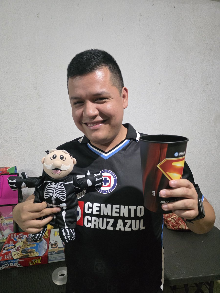 Draniper's tweet image. Hoy gana el Puebla omeee
#SabadoFutbolero