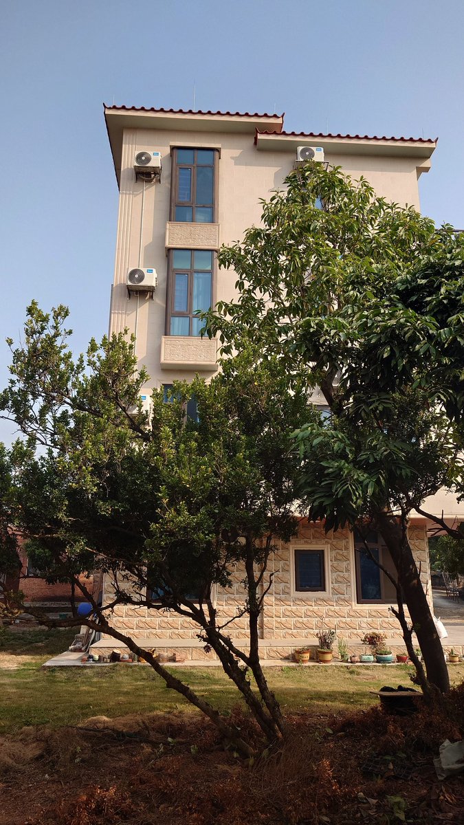 jack2panda's tweet image. 豪宅