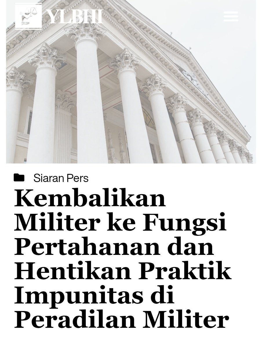 islah_bahrawi's tweet image. Pada tahun 2025 telah dibentuk 6 Kodam baru dan akan ada 13 Kodam berikutnya. 150 batalyon teritorial tambahan akan dibuat dalam setiap tahunnya. Komcad (rekrutmen militer dari kalangan sipil) akan dibikin 2 batalyon di setiap Kabupaten/Kota. Nantinya diperkirakan akan ada 200…