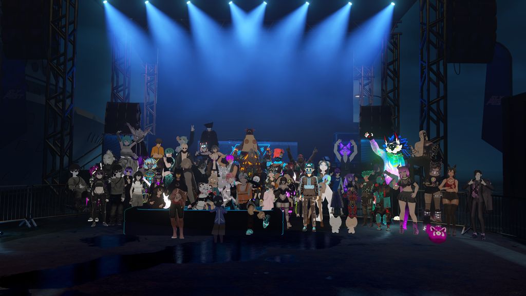 FestSly's tweet photo. What a fantastic weekend 🐳

#SLYFEST: EMBARK 2026
is now complete! 

Big thank you to all our DJ's &amp; VJ's this weekend! Be sure to check out their socials below ⬇️ ⬇️ ⬇️ 

Join our discord to see more photos! (Full Gallery coming soon)
https://t.co/PmTT5Vc9aq https://t.co/0lXrNsWI0U