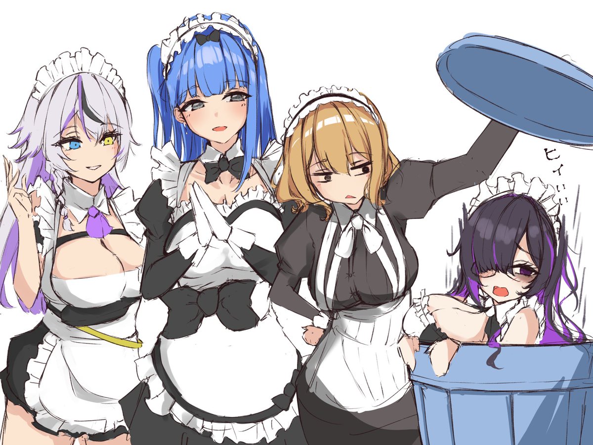 うらう tweet media