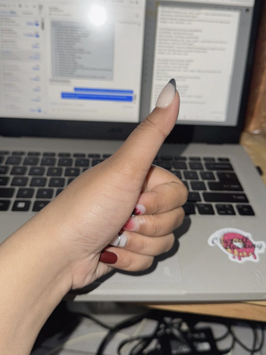 wvtoe's tweet image. jadinya wfh 😛😛😛