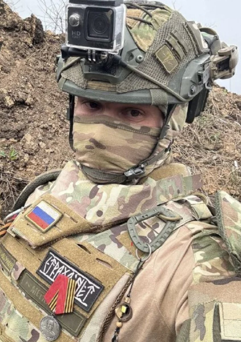 Доброго утра всем хорошим людям!