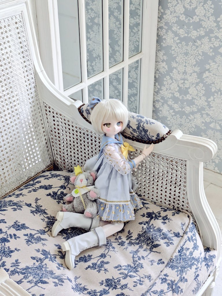 choukodoll's tweet photo. 撮影会きてます！
楽しい！ https://t.co/WYZME85uR5