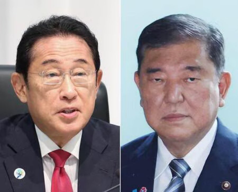 中道改革に行けばって思う人！
🙋‍♀️！