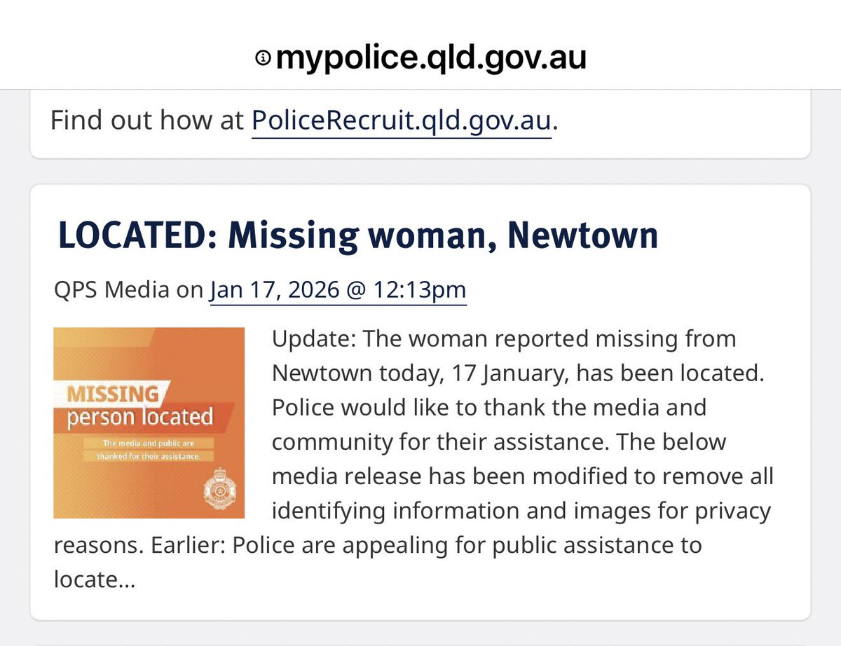 Paul Tully Media 🇦🇺 tweet media