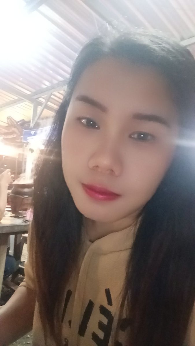 คืนนี้เจอกันนะจร้า ทักได้นะ 
#สันป่าตอง #แม่วาง