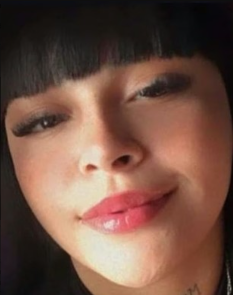 desaparecidaorg's tweet photo. Ludmila Barrios tiene 22 años, desapareció el 10/1/26 en Villa Fiorito, Lomas de Zamora, Buenos Aires. Se la vió por última vez tomando un Uber Moto. El celular está en línea pero no responden. Por favor avisar #Urgente al ☎ 11-23369981, o 911 

#LomasDeZamora #BuenosAires https://t.co/tDxcbX0X3o