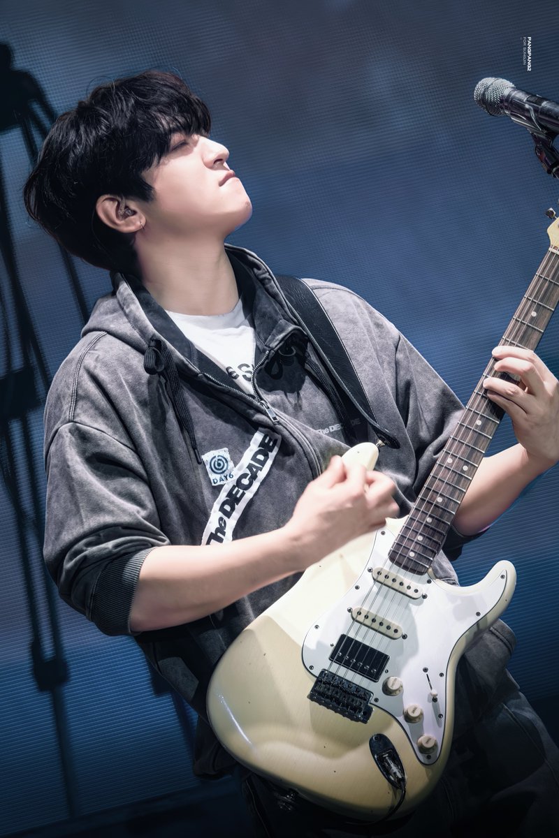 260117 The Decade 홍콩 

#성진 #SUNGJIN #데이식스 #DAY6