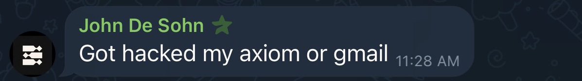 presidentpush's tweet image. @Johndesohn69 has rugged $OIL @OilMeme_ 

Shocked and left speechless. 

What was a great launch and trending well with community growth gone to 0 in minutes.

Money will always come back, but the reputational damage and the HODL believe mentality we’re gonna bring back to the…