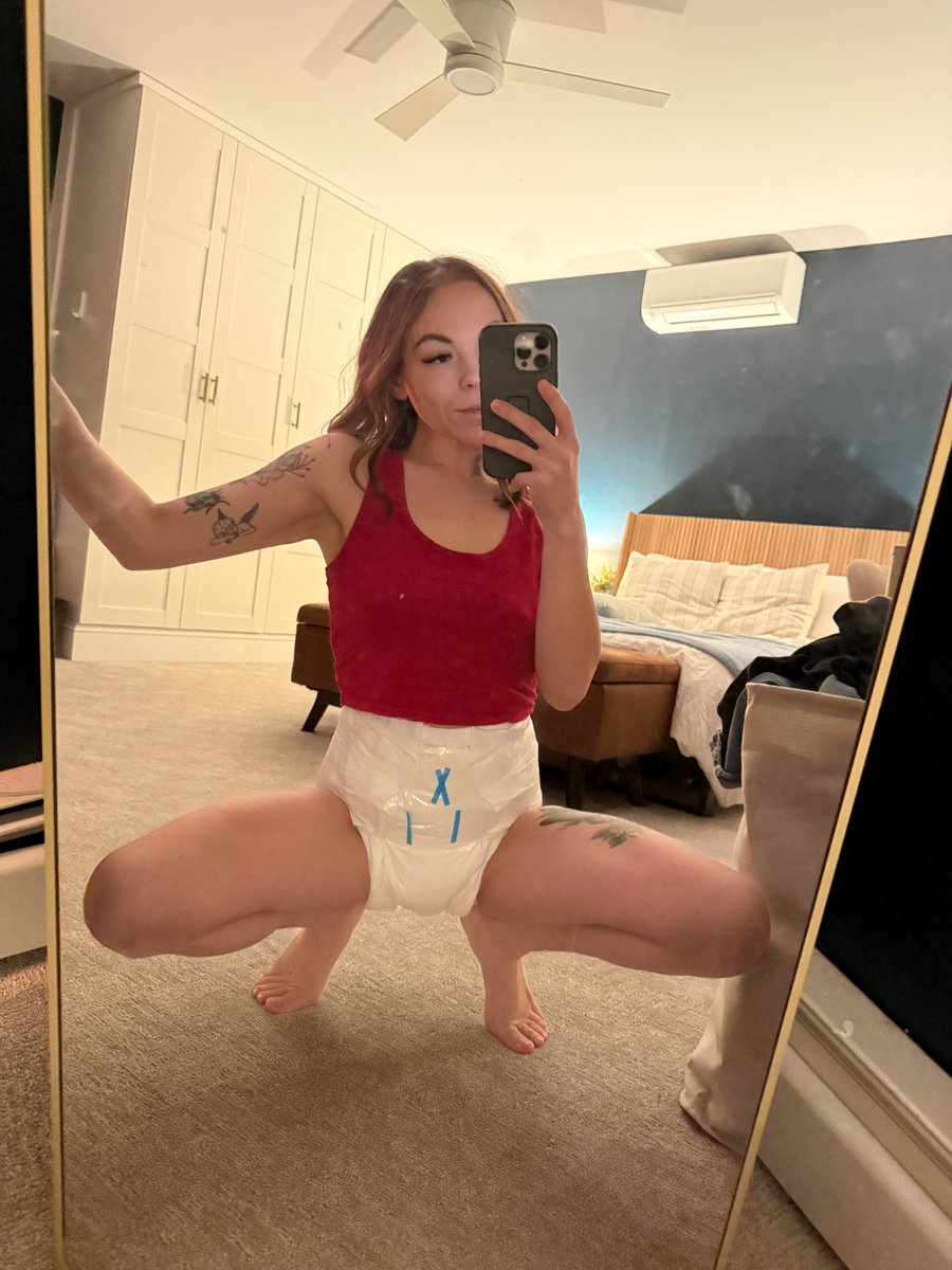 Allie-n-Daddy tweet media