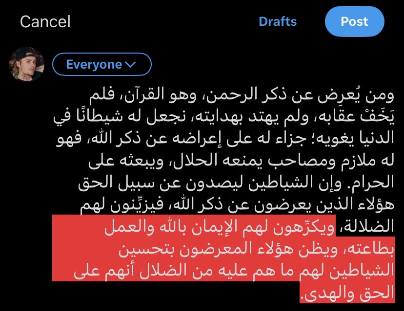” tweet media