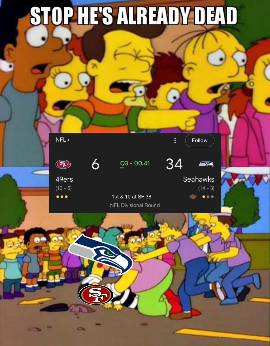 #GoHawks