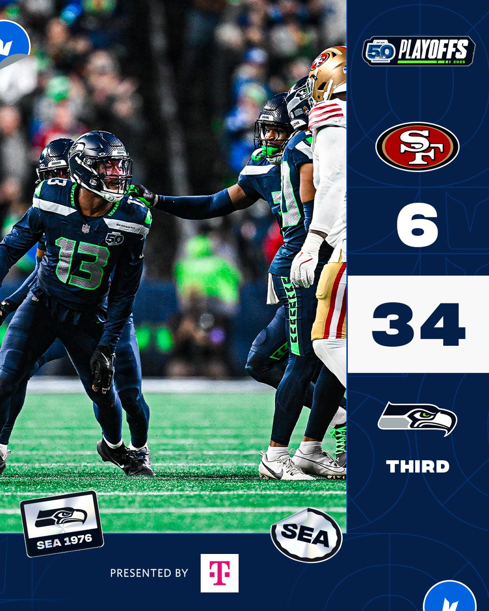 How we feelin', <a href="/12s/">12s</a>? 😌

Presented by <a href="/TMobile/">T-Mobile</a>