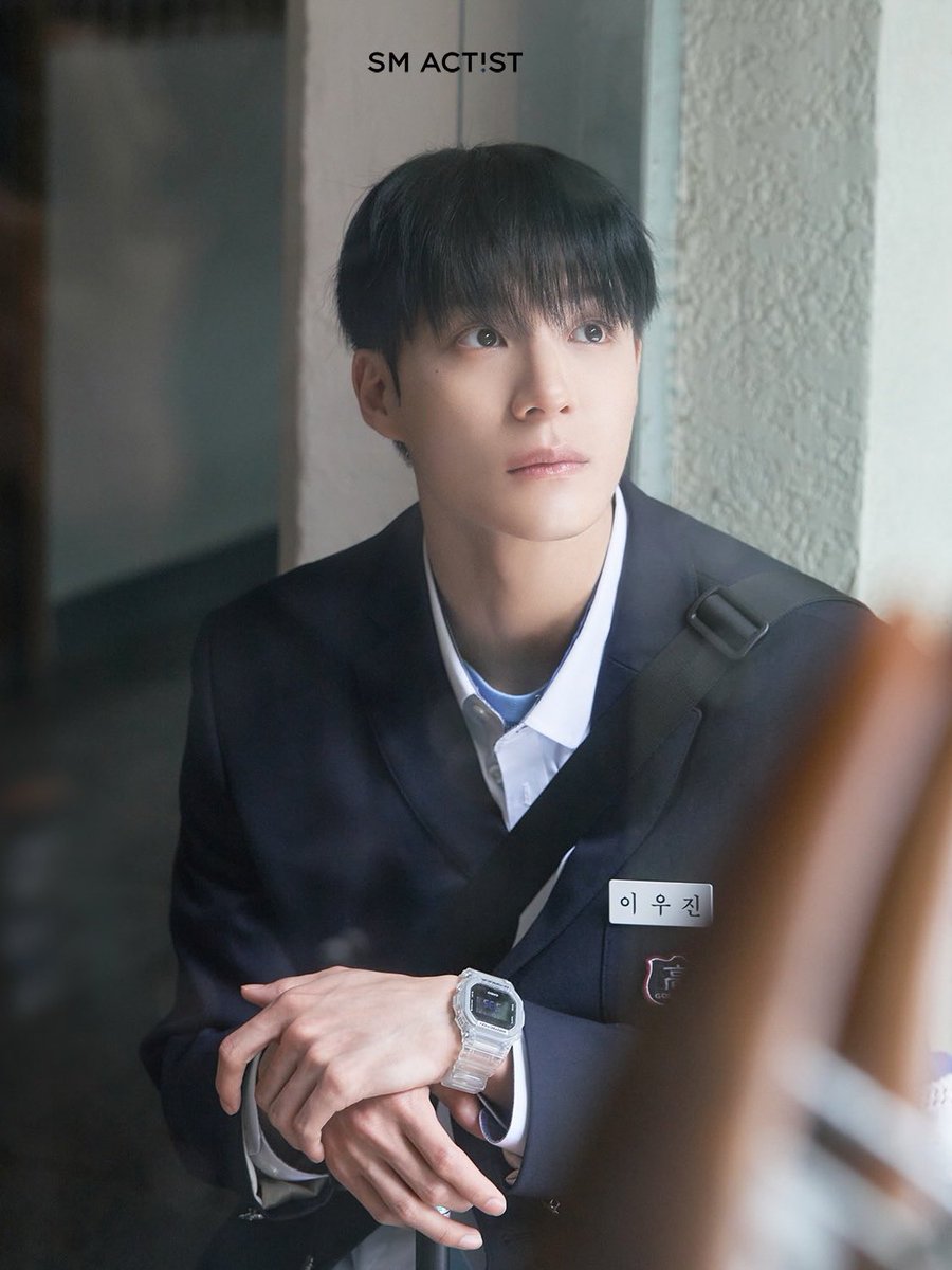 najaeispua's tweet image. ถ้าต้องเป็นแม่ใครสักคนก็ขอเสียสละเป็นแม่เจโน่ตลอดไป