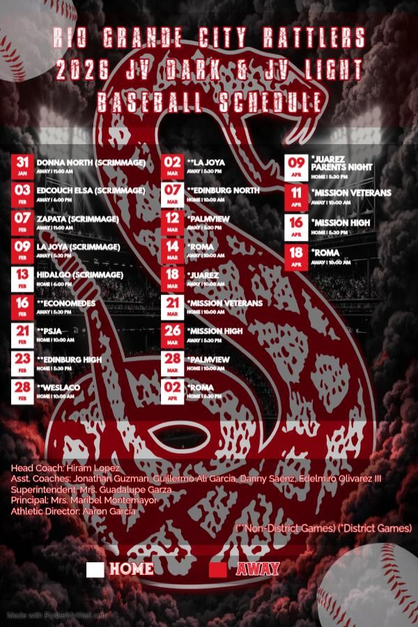 RGC Rattler Baseball tweet media