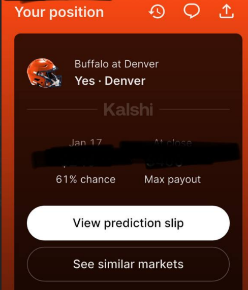 <a href="/TheRealNomics/">TheRealNomics 😼🚀</a> Literally no one else does it better, hit Denver tonight twice @ dinner 🍲 &amp; on the go 🚗 Would never be able to do this if it werent for the Nomics fam $WNTV $Kazonomics the OG of OG's of our time.  Often replicated never duplicated time and time again