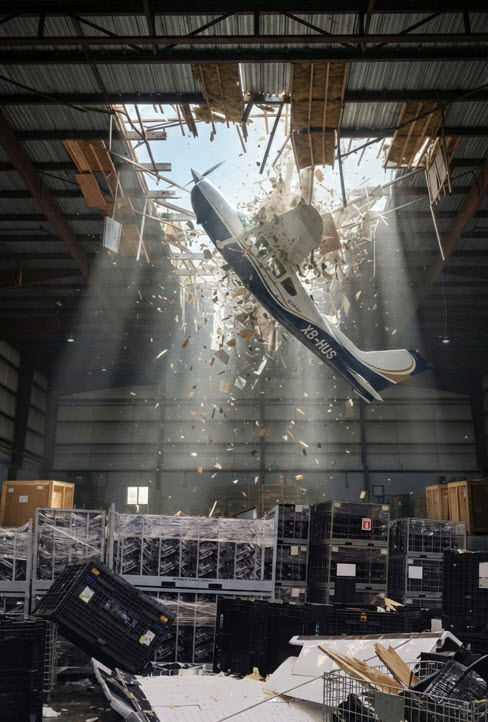 Accidente aéreo en zona industrial de Ramos Arizpe deja dos heridos graves #saltillo

enlace a la noticia:
facebook.com/share/p/1Abjyd…

recreación del accidente:
facebook.com/share/p/1CKfU1…