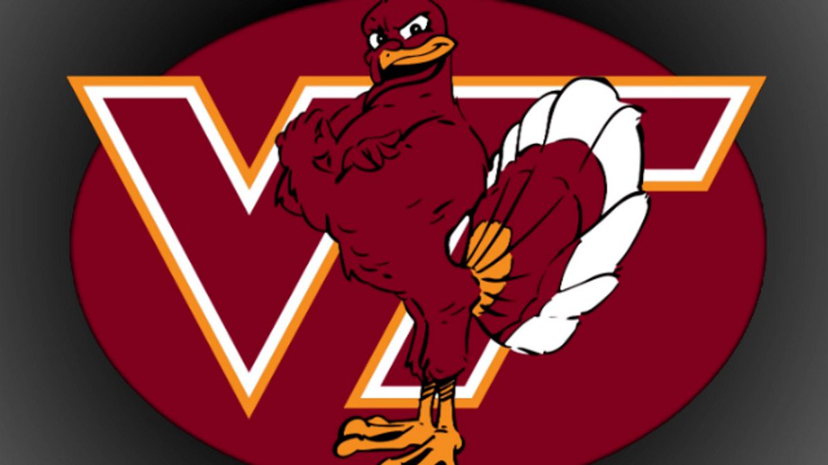 MajorGreen71's tweet photo. VT Reoffered go #hokies?? 🦃🦃@coachjfranklin @CoachRAlexander https://t.co/bhm1ymJZVc