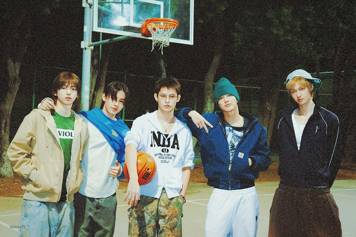 #CORTIS ：Friends of The #NBA
#CORTISxNBA #FriendsoftheNBA