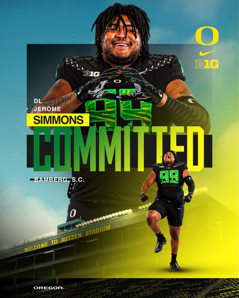 jerome simmons tweet media