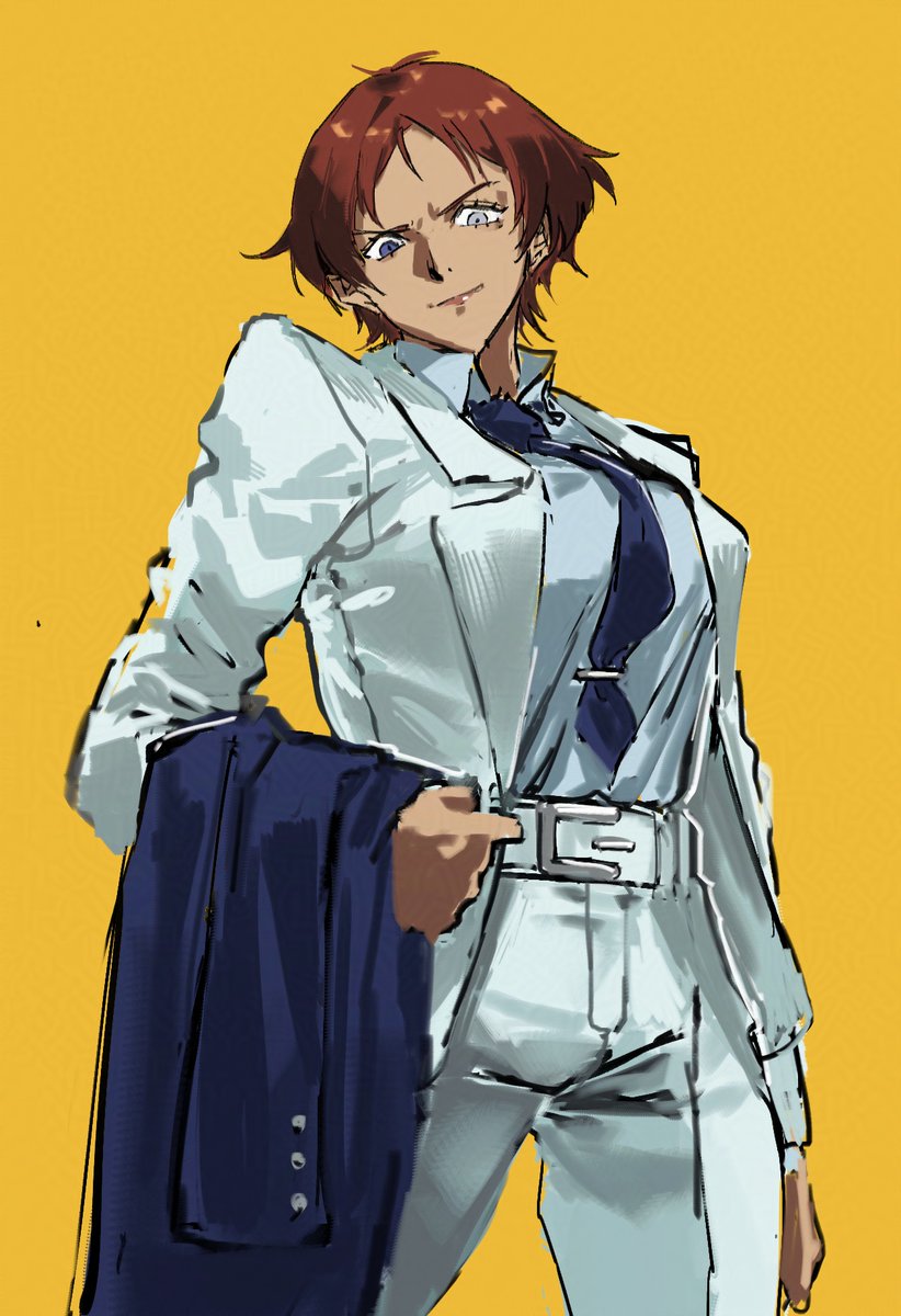 시덴 #エイティシックス