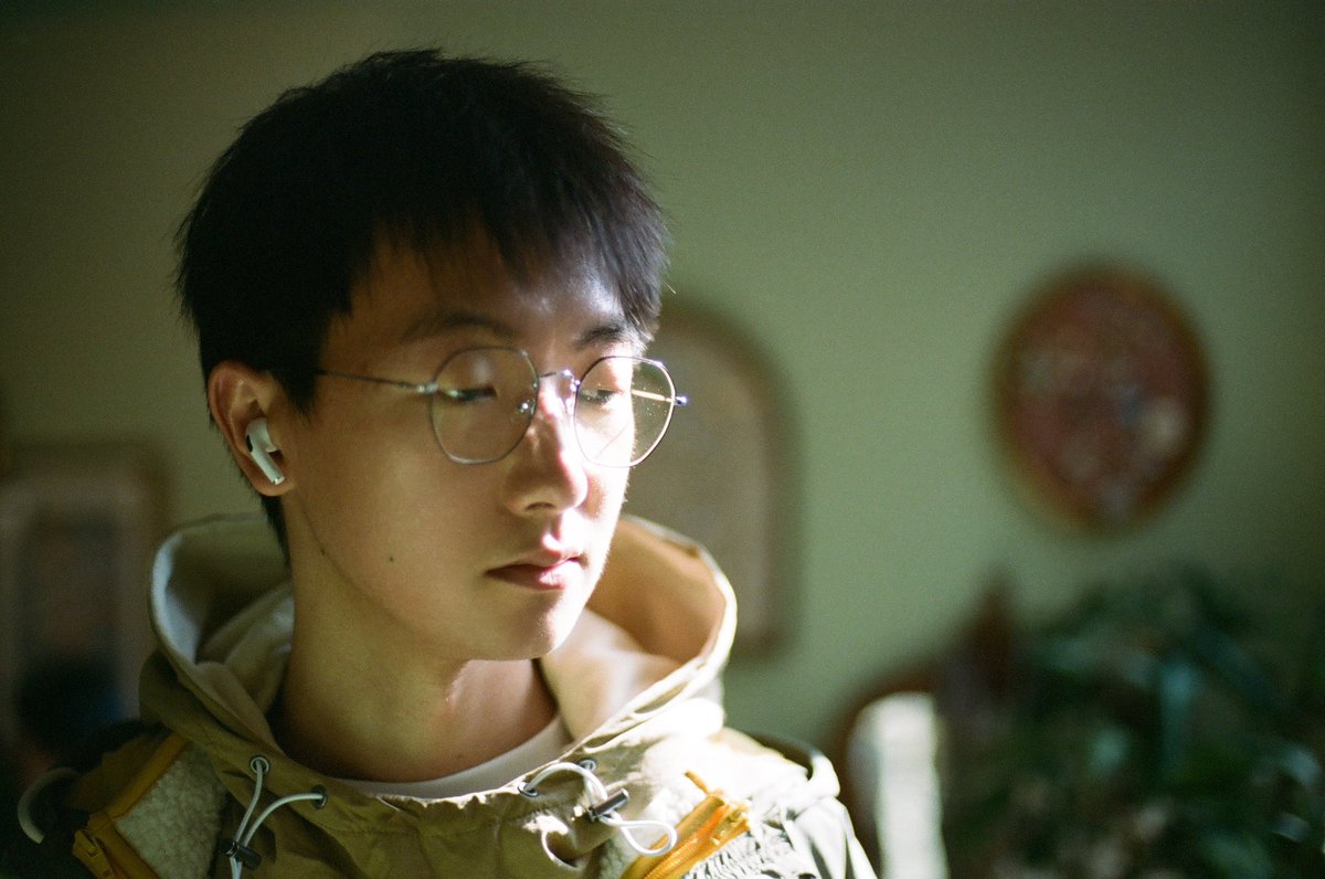 我也想有个人可以当作精神依靠长期相处下去
可是为什么事情最后总是事与愿违呢