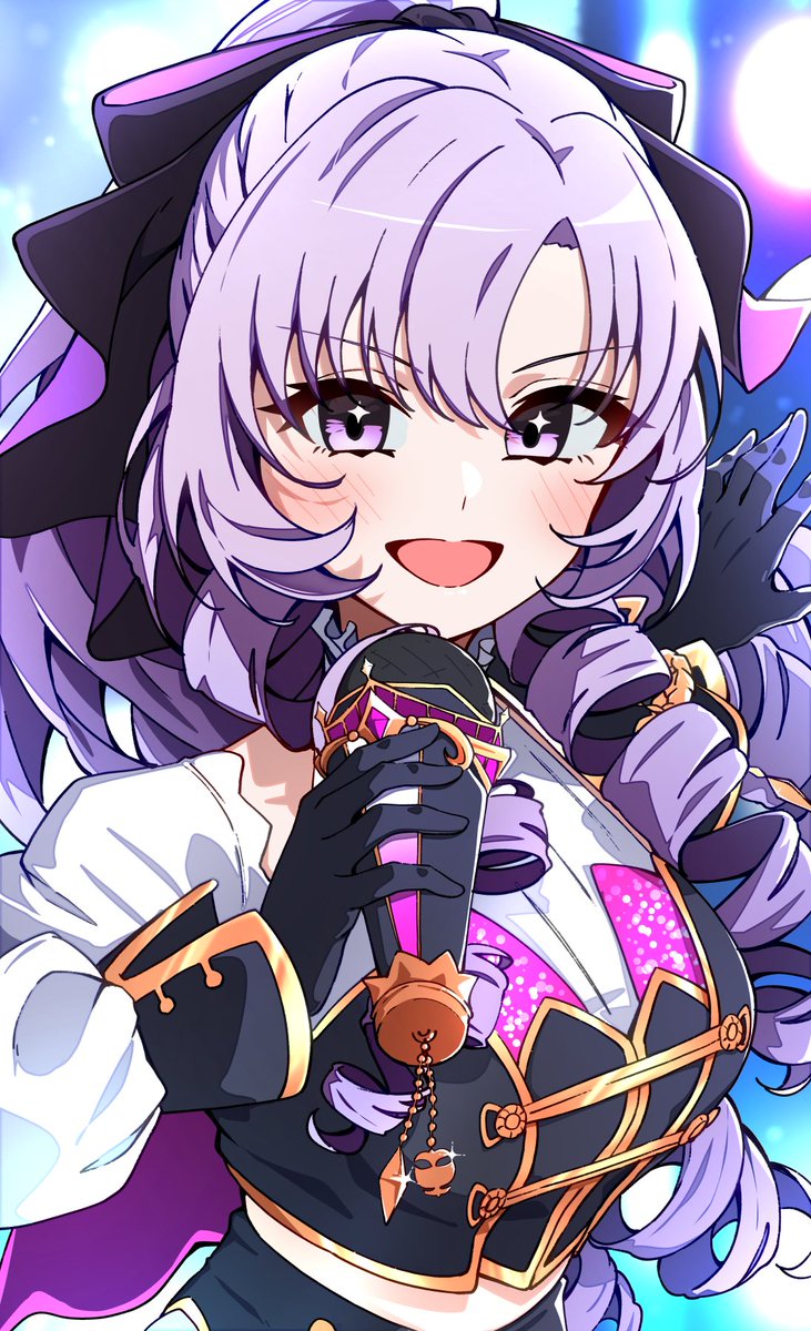 らくてる tweet media