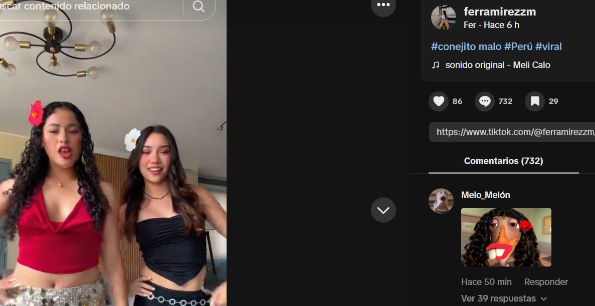 Uncafecommie's tweet image. Hoy durante el concierto de Bad Bunny, se reportó una agresión física contra una joven, quien además fue víctima de insultos y humillación por su cuerpo, mientras las amigas del agresor los defendían. Que rico que en tiktok lo están haciendo mrda.