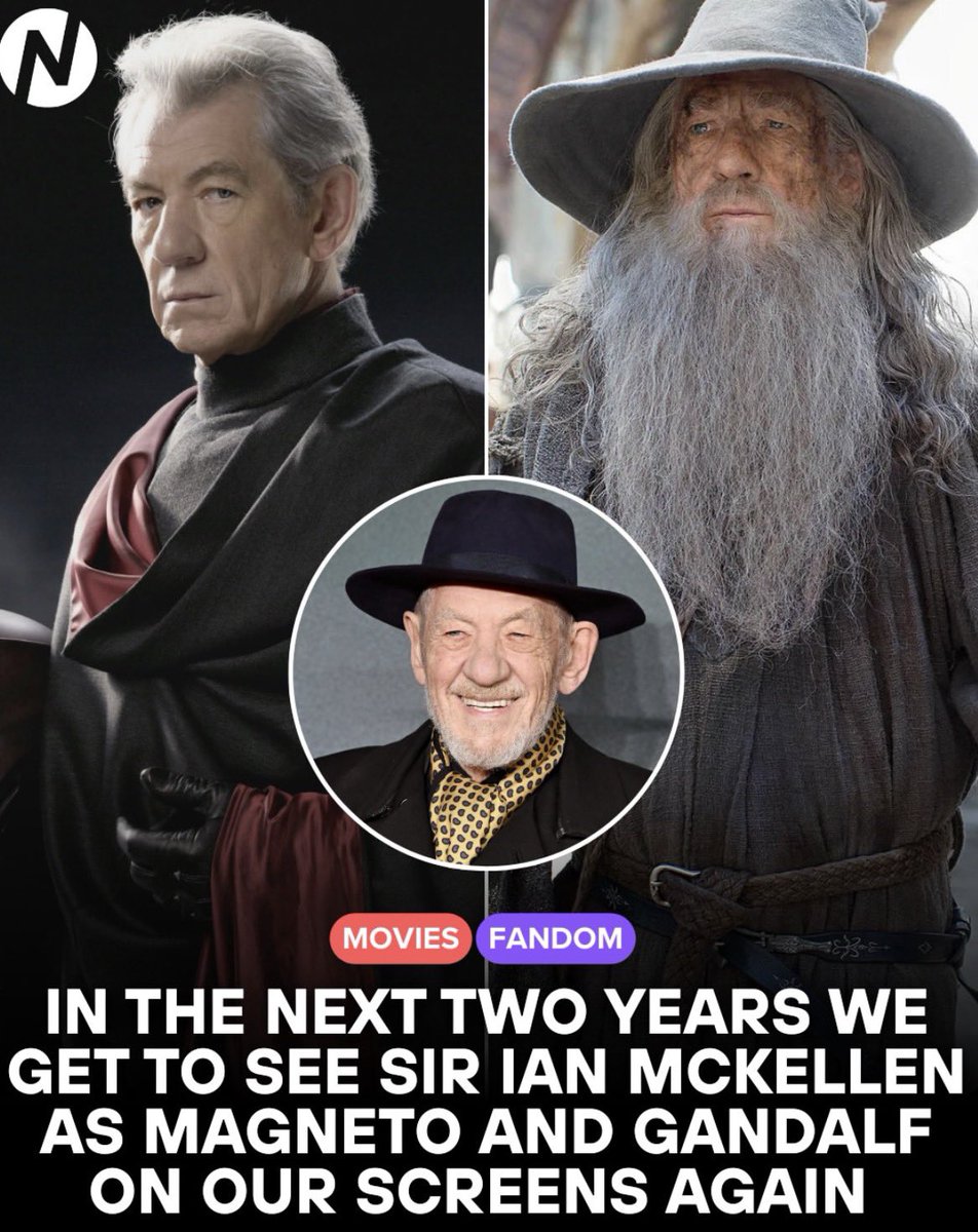 LOTRWorldwide's tweet image. Beyond excited