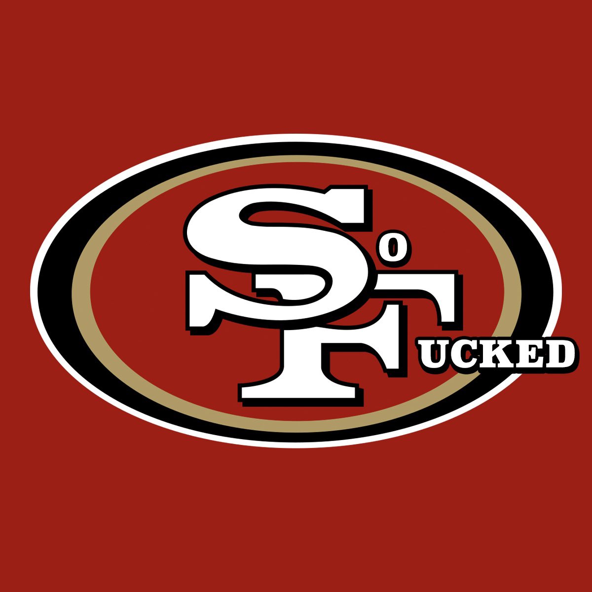 NFLMemes's tweet image. The 49ers pulling up to Seattle with half their roster in the hospital to try to advance to the NFC Championship game