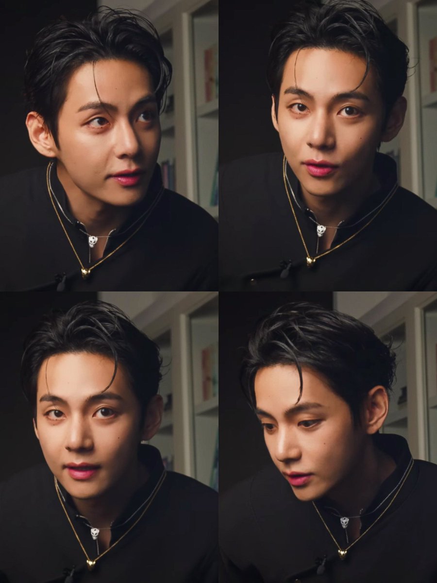 archivefortae's tweet image. WOAH SO PRETTY