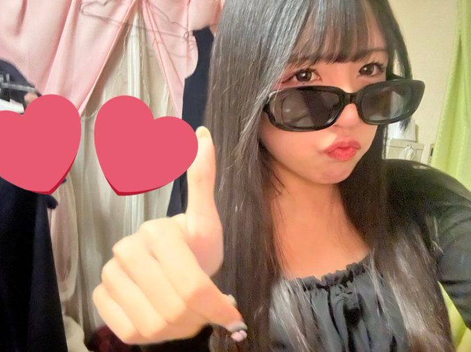 Twitterのコスプレ画像3