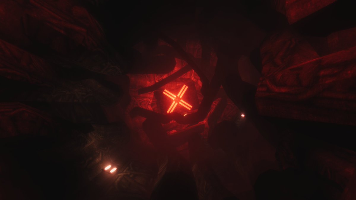 kingVRChat's tweet image. PIPE ORGAN (by Substructure-17)

vrchat.com/home/world/wrl…

#VRChat #VRChat_world #VRC #VRChat_world紹介 #VRChatPhotography #VRChatワールド紹介