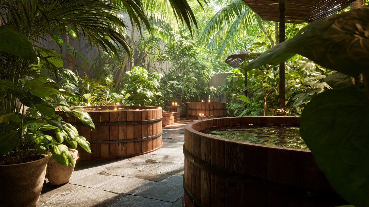 Cold plunge resilience (like an ice bath).
Much like navigating a bear market in startups, this personal ritual sharpens focus.

Prioritize signals over noise. Consider product volumes and institutional proof.

As a Web3 founder, how are you shifting to recognize early signals?